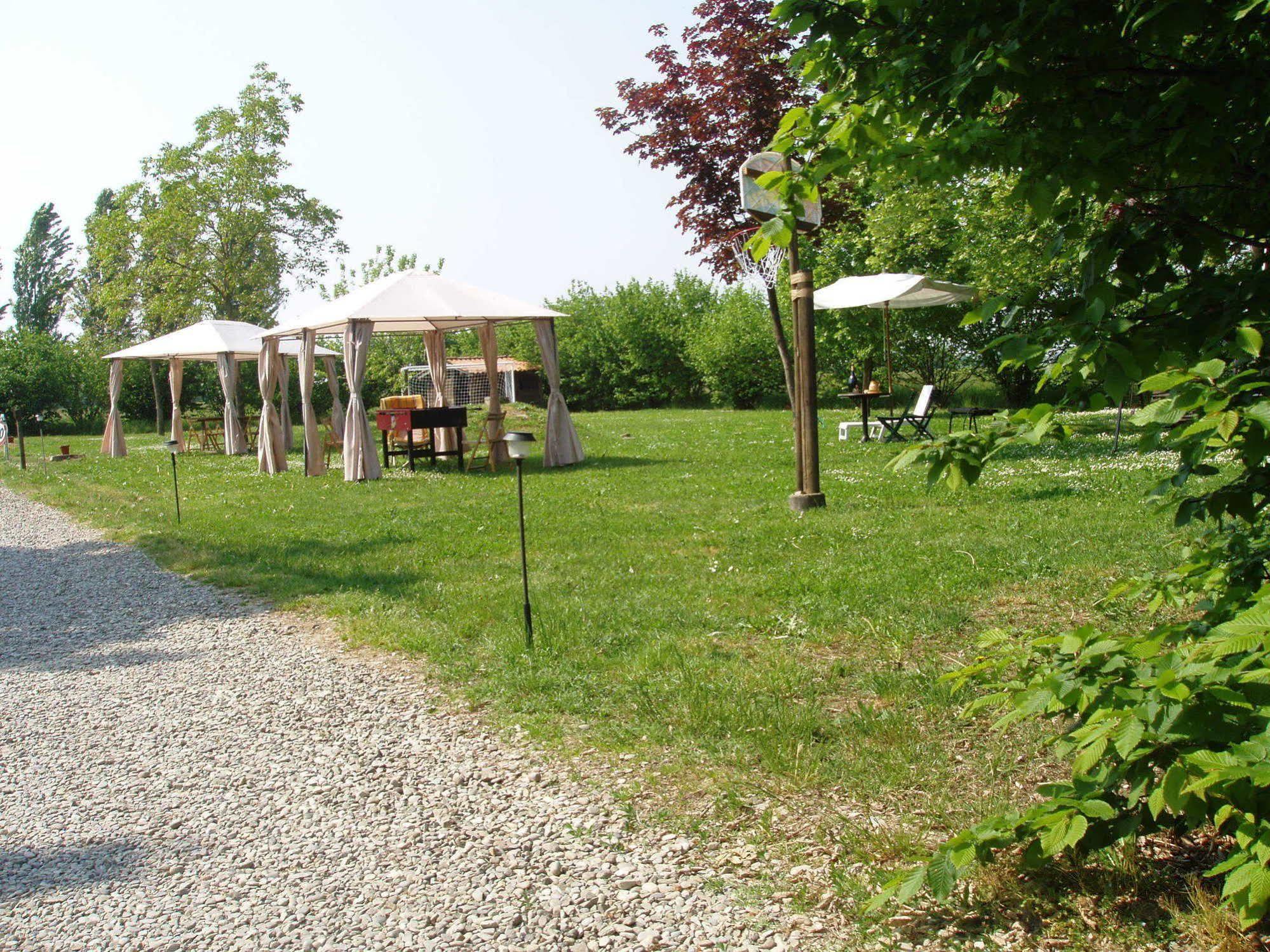 Locanda Casa Motta Poviglio  Exterior foto