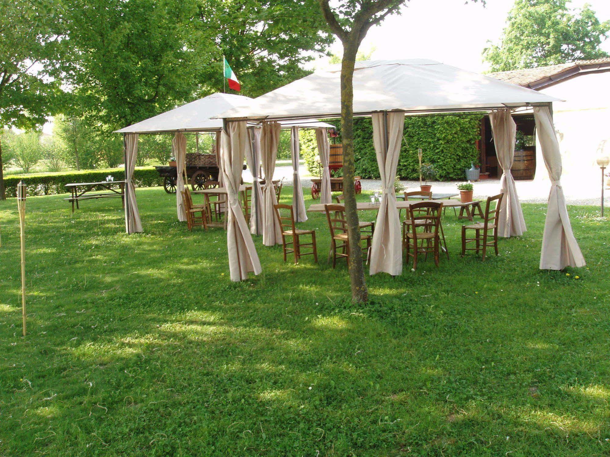 Locanda Casa Motta Poviglio  Exterior foto